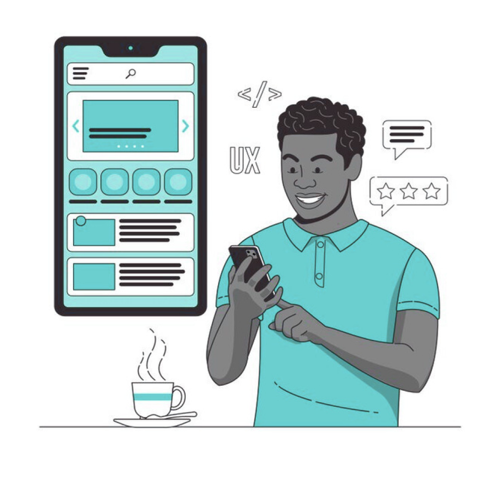 Mobile App Development